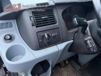 Ford Transit Transit, Van, 2006 / 2014 2.2 TDCi 16V Euro 5 picture 16