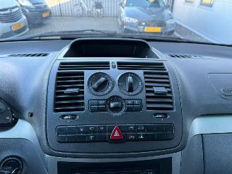 Mercedes Vito  picture 20