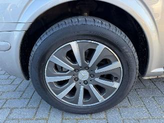 Mercedes Vito  picture 13