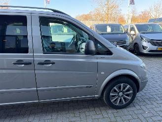 Mercedes Vito  picture 14