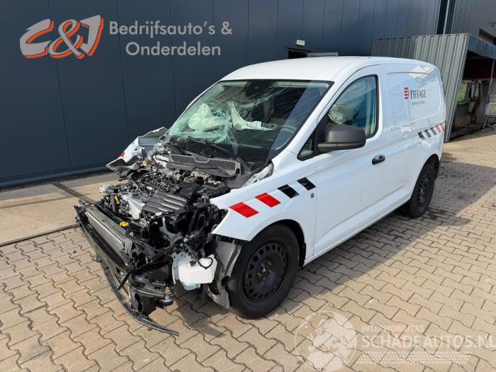 Ford Transit Connect Transit Connect, Van, 2024 2.0 EcoBlue