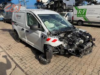 Ford Transit Connect Transit Connect, Van, 2024 2.0 EcoBlue picture 11