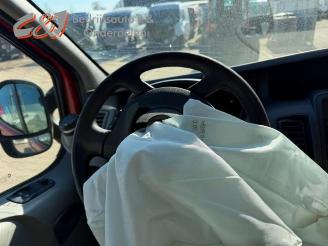 Opel Vivaro Vivaro, Van, 2000 / 2014 2.0 CDTI picture 14