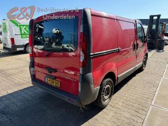 Opel Vivaro Vivaro, Van, 2000 / 2014 2.0 CDTI picture 7
