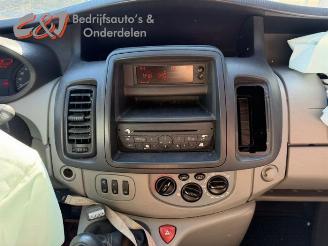 Opel Vivaro Vivaro, Van, 2000 / 2014 2.0 CDTI picture 15