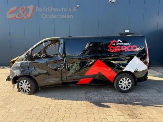 Ford Transit Transit Custom, Van, 2011 / 2023 2.0 TDCi 16V Eco Blue 170 picture 2