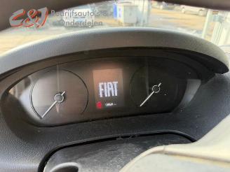 Fiat Ducato Ducato (250), Van, 2006 2.2 D 140 Multijet 3 picture 23