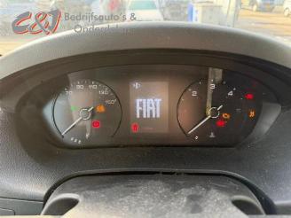 Fiat Ducato Ducato (250), Van, 2006 2.2 D 140 Multijet 3 picture 16