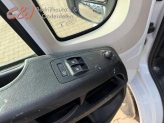 Fiat Ducato Ducato (250), Van, 2006 2.2 D 140 Multijet 3 picture 15