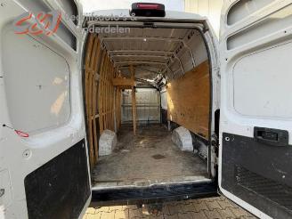Fiat Ducato Ducato (250), Van, 2006 2.2 D 140 Multijet 3 picture 6