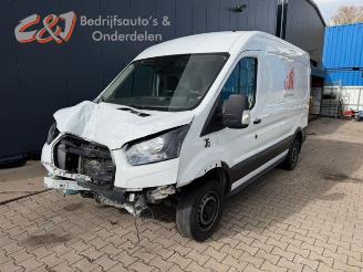 Vrakbiler auto Ford Transit Transit, Van, 2013 2.0 TDCi 16V Eco Blue 105 2021/9