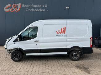 Ford Transit Transit, Van, 2013 2.0 TDCi 16V Eco Blue 105 picture 2