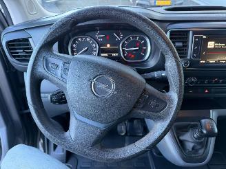 Opel Vivaro  picture 15