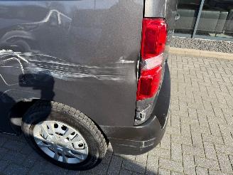 Citroën Jumpy  picture 21