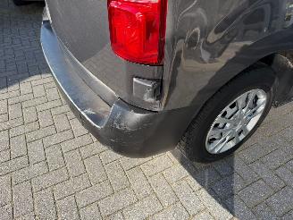 Citroën Jumpy  picture 28