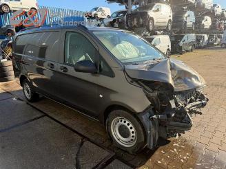 Mercedes Vito Vito (447.6), Van, 2014 1.6 111 CDI 16V picture 8