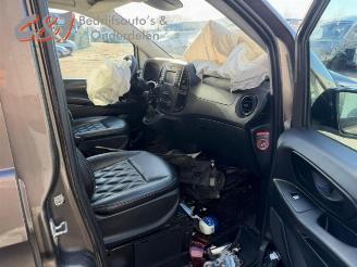 Mercedes Vito Vito (447.6), Van, 2014 1.6 111 CDI 16V picture 16