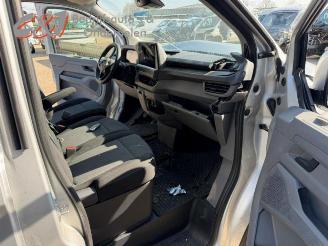 Volkswagen Transporter Transporter T7, Van, 2024 2.0 TDI 150 picture 12