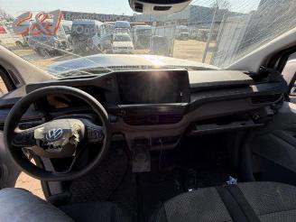 Volkswagen Transporter Transporter T7, Van, 2024 2.0 TDI 150 picture 17