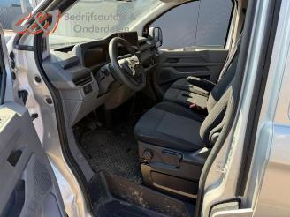 Volkswagen Transporter Transporter T7, Van, 2024 2.0 TDI 150 picture 14