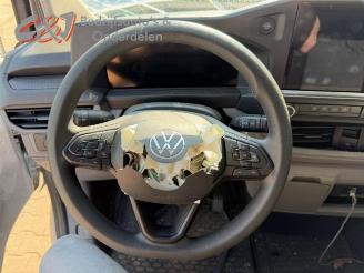 Volkswagen Transporter Transporter T7, Van, 2024 2.0 TDI 150 picture 15