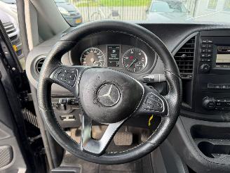 Mercedes Vito  picture 25