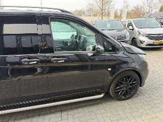 Mercedes Vito  picture 17