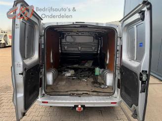 Fiat Talento Talento, Van, 2016 2.0 EcoJet BiTurbo 170 picture 7