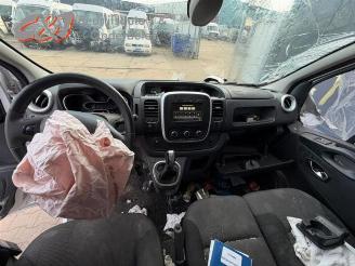 Fiat Talento Talento, Van, 2016 2.0 EcoJet BiTurbo 170 picture 14