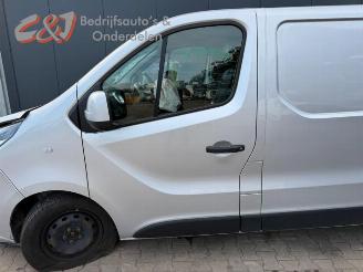 Fiat Talento Talento, Van, 2016 2.0 EcoJet BiTurbo 170 picture 3