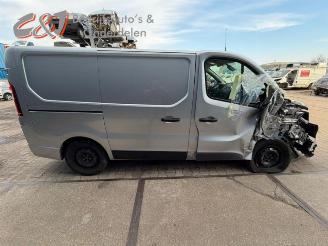 Fiat Talento Talento, Van, 2016 2.0 EcoJet BiTurbo 170 picture 9