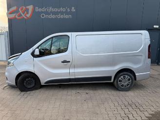Fiat Talento Talento, Van, 2016 2.0 EcoJet BiTurbo 170 picture 2
