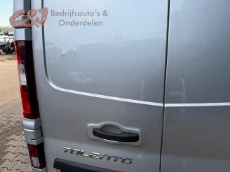 Fiat Talento Talento, Van, 2016 2.0 EcoJet BiTurbo 170 picture 6
