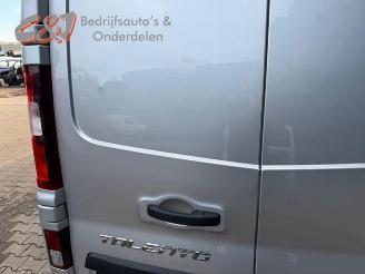 Fiat Talento Talento, Van, 2016 2.0 EcoJet BiTurbo 170 picture 6