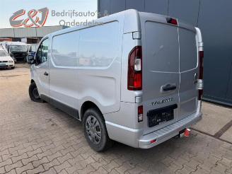 Fiat Talento Talento, Van, 2016 2.0 EcoJet BiTurbo 170 picture 4