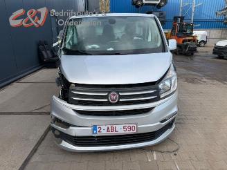 Fiat Talento Talento, Van, 2016 2.0 EcoJet BiTurbo 170 picture 11