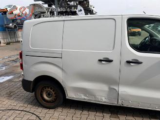 Toyota ProAce ProAce, Van, 2016 1.6 D-4D 95 16V Worker picture 9