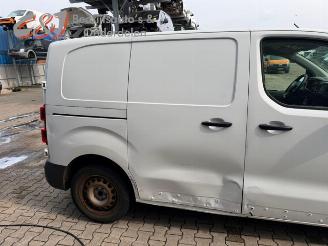 Toyota ProAce ProAce, Van, 2016 1.6 D-4D 95 16V Worker picture 9