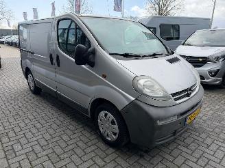 Opel Vivaro  picture 19