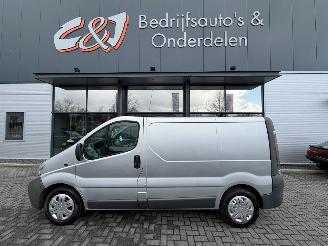 Opel Vivaro  picture 2