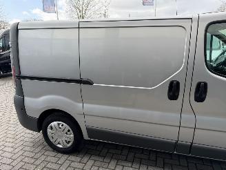 Opel Vivaro  picture 16
