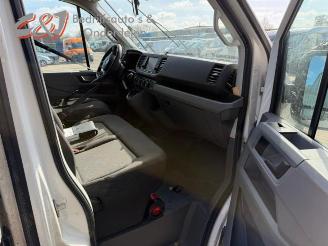 Volkswagen Crafter Crafter (SY), Van, 2016 2.0 TDI FWD picture 12