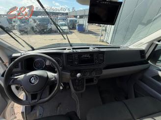 Volkswagen Crafter Crafter (SY), Van, 2016 2.0 TDI FWD picture 17