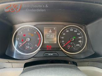 Volkswagen Crafter Crafter (SY), Van, 2016 2.0 TDI FWD picture 20