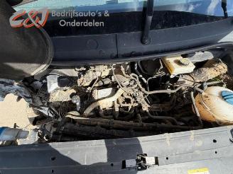 Volkswagen Crafter Crafter (SY), Van, 2016 2.0 TDI FWD picture 19