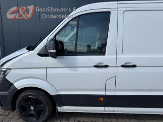 Volkswagen Crafter Crafter (SY), Van, 2016 2.0 TDI FWD picture 3