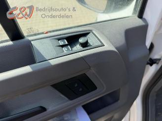 Volkswagen Crafter Crafter (SY), Van, 2016 2.0 TDI FWD picture 15