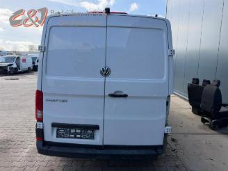 Volkswagen Crafter Crafter (SY), Van, 2016 2.0 TDI FWD picture 6