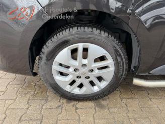 Renault Trafic Trafic (1FL/2FL/3FL/4FL), Van, 2014 2.0 dCi 16V 145 picture 5