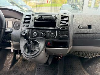 Volkswagen Transporter  picture 24